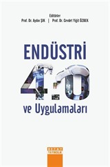 Endüstri 4.0 ve Uygulamaları