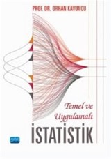 Temel ve Uygulamalı İstatistik