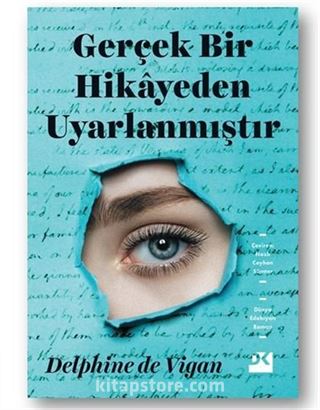 Gerçek Bir Hikayeden Uyarlanmıştır