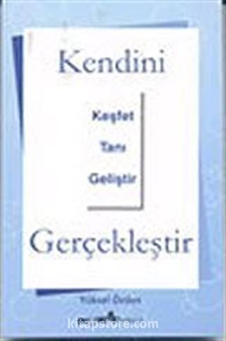 Kendini Gerçekleştir