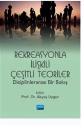 Rekreasyonla İlişkili Çeşitli Teoriler: Disiplinlerarası Bir Bakış