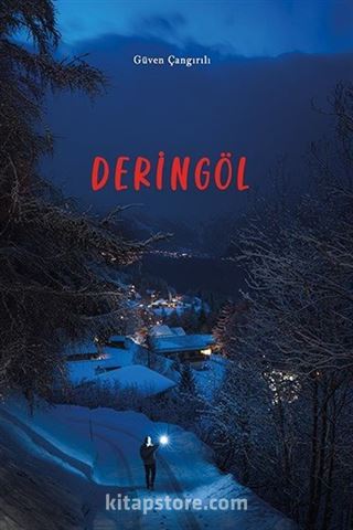 Deringöl