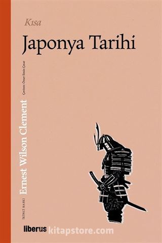 Kısa Japonya Tarihi