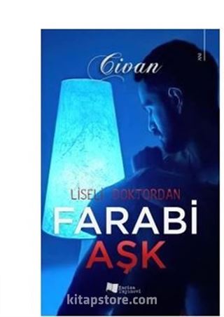 Liseli Doktordan Farabi Aşk