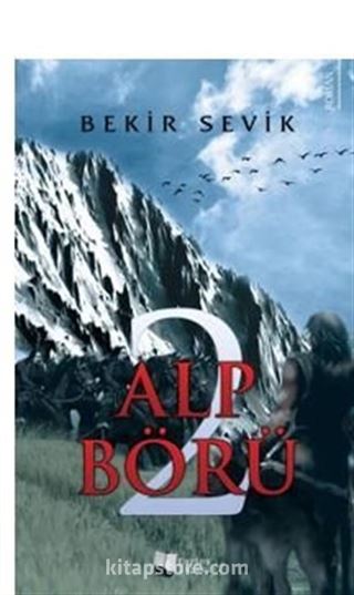 Alp Börü 2