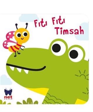 Fiti Fiti Timsah