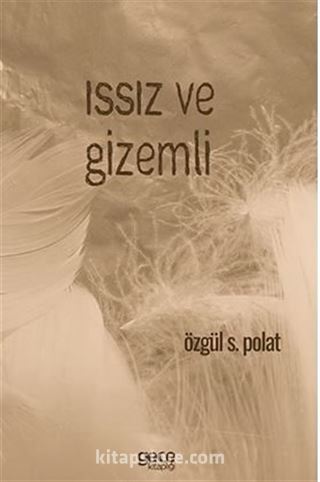 Issız ve Gizemli