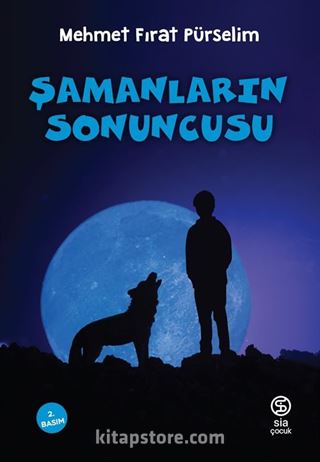 Şamanların Sonuncusu