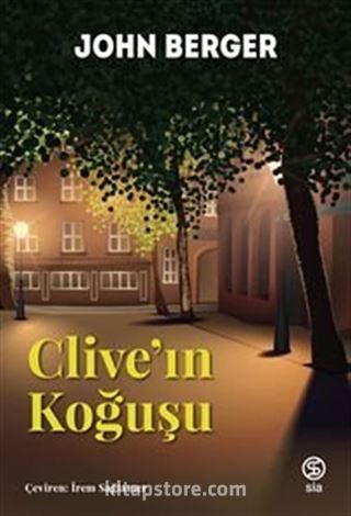 Clive'ın Koğuşu