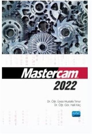 Mastercam 2022