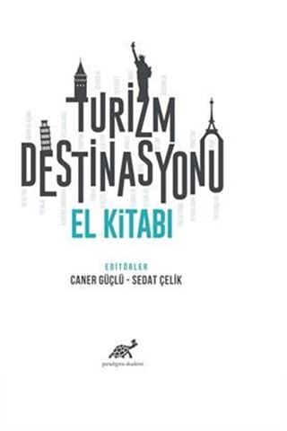 Turizm Destinasyonu El Kitabı