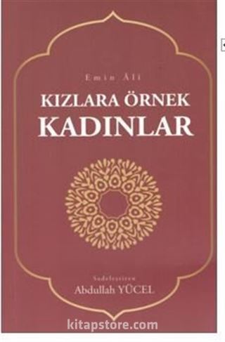 Kızlara Örnek Kadınlar