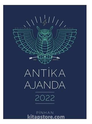 Antika Ajanda