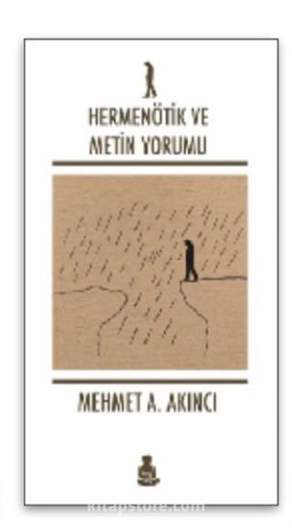 Hermenötik ve Metin Yorumu