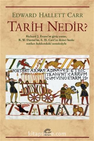 Tarih Nedir?