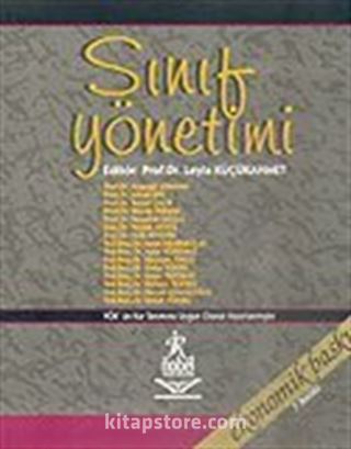 Sınıf Yönetimi / Leyla Küçükahmet (büyük boy)