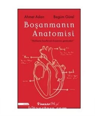 Boşanmanın Anatomisi