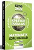 2022 KPSS'NİN Pusulası Matematik Soru Bankası