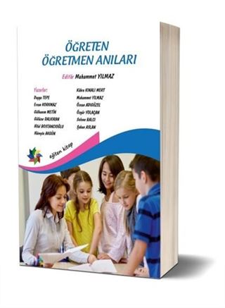 Öğreten Öğretmen Anıları