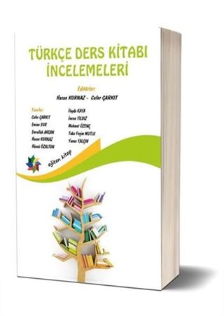 Türkçe Ders Kitabi İncelemeleri