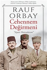 Cehennem Değirmeni-Siyasi Hatıralarım