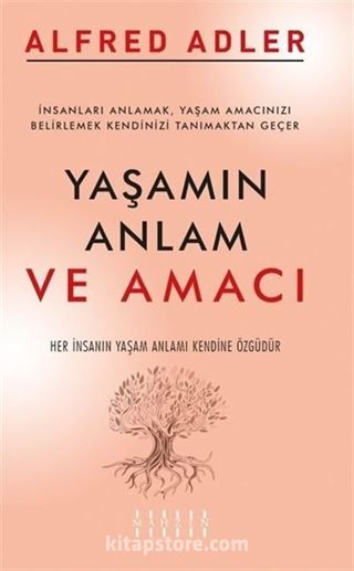 Yaşamın Anlamı ve Amacı