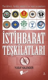 İstihbarat Teşkilatları