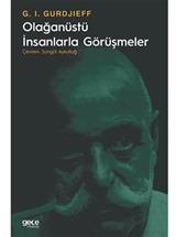 Olağanüstü İnsanlarla Görüşmeler