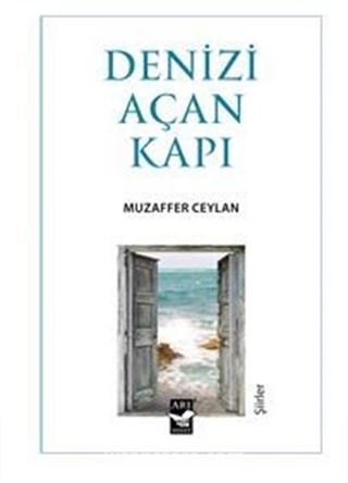 Denizi Açan Kapı