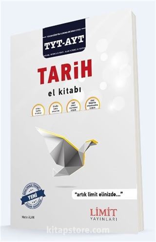 8.Sınıf T.C. İnkılap Tarihi ve Atatürkçülük El Kitabı