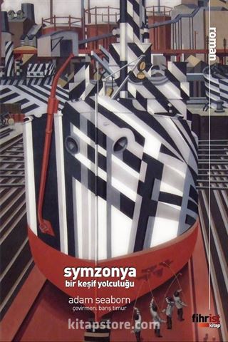 Symzonya