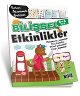 5-6 Yaş Bilişsel Etkinlikler