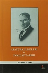 Atatürk İlkeleri ve İnkılap Tarihi