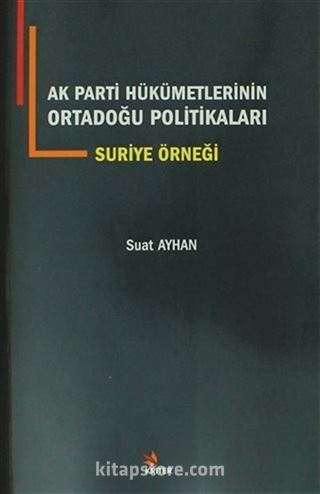 Ak Parti Hükümetlerinin Ortadoğu Politikaları