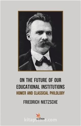 On The Future Of Our Educational Institutions