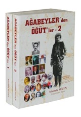 Ağabeyler'den Öğüt'ler (1-2 Cilt Takım)