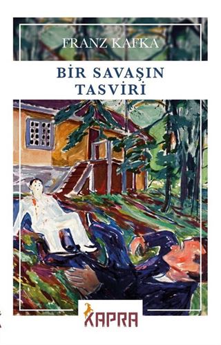 Bir Savaşın Tasviri