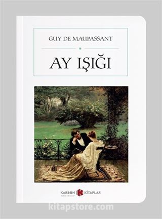 Ay Işığı (Cep Boy)