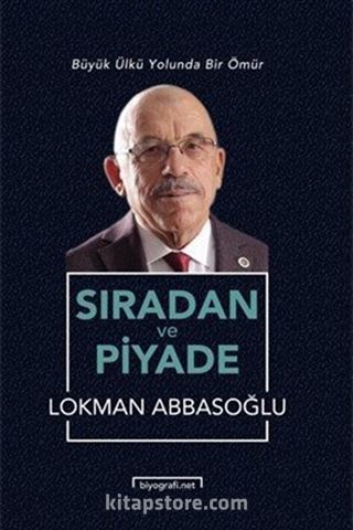 Sıradan ve Piyade