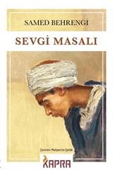 Sevgi Masalı