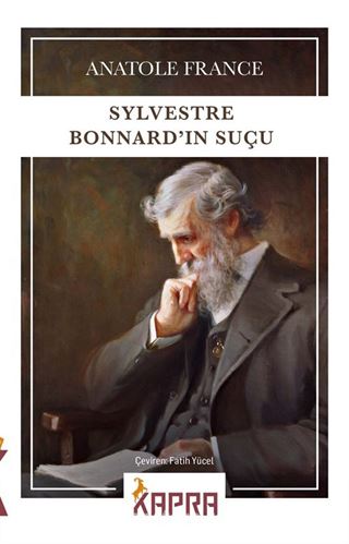 Sylvestre Bonnard'ın Suçu