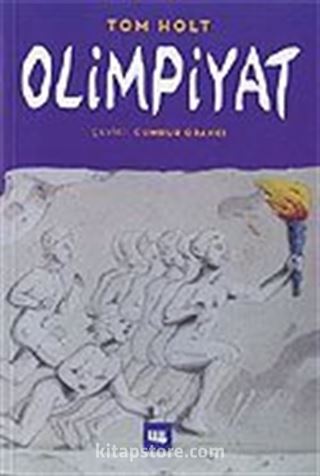 Olimpiyat