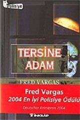 Tersine Adam