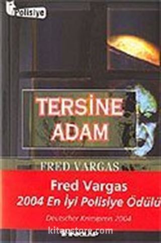 Tersine Adam