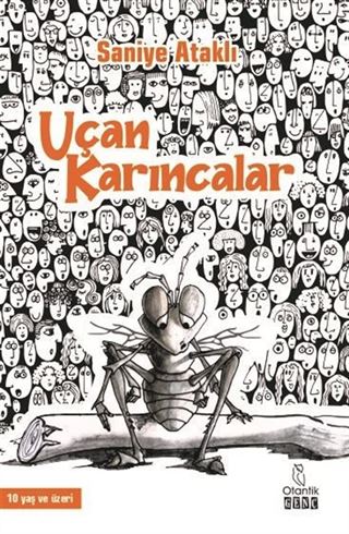 Uçan Karıncalar