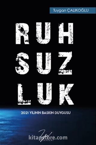 Ruhsuzluk