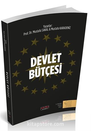 Devlet Bütçesi