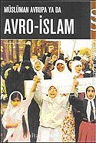 Müslüman Avrupa Ya Da Avro - İslam