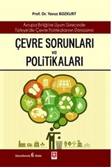 Çevre Sorunları ve Politikaları