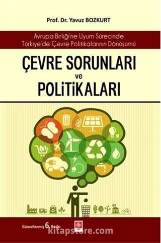 Çevre Sorunları ve Politikaları